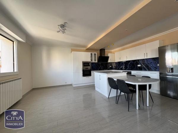 Appartement à vendre 3 pièces 100m² Toulouse (31000)