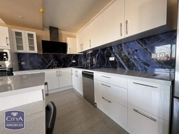 Appartement à vendre 3 pièces 100m² Toulouse (31000)