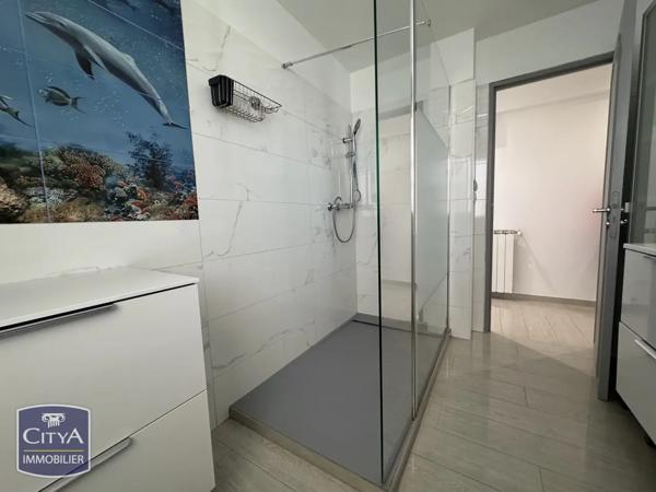 Appartement à vendre 3 pièces 100m² Toulouse (31000)
