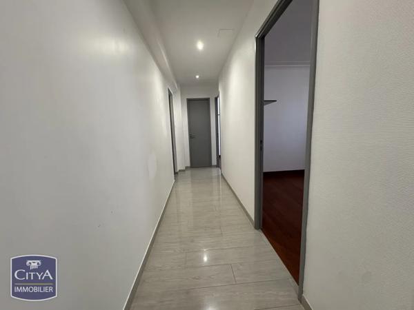 Appartement à vendre 3 pièces 100m² Toulouse (31000)