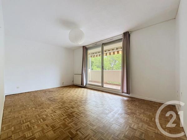 Appartement T2 à vendre  2 pièces - 54,43 m 2   MARSEILLE  - 13008