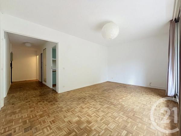 Appartement T2 à vendre  2 pièces - 54,43 m 2   MARSEILLE  - 13008