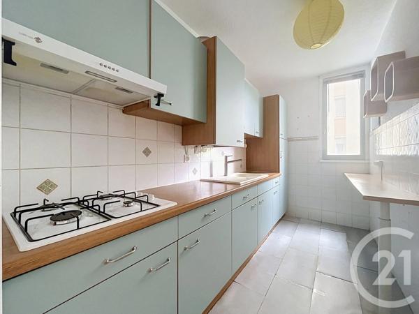 Appartement T2 à vendre  2 pièces - 54,43 m 2   MARSEILLE  - 13008