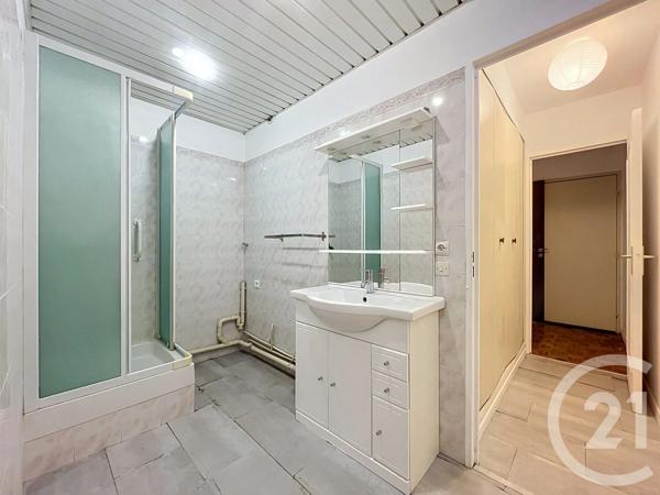Appartement T2 à vendre  2 pièces - 54,43 m 2   MARSEILLE  - 13008