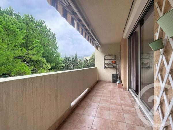 Appartement T2 à vendre  2 pièces - 54,43 m 2   MARSEILLE  - 13008