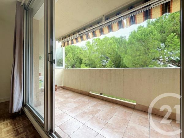 Appartement T2 à vendre  2 pièces - 54,43 m 2   MARSEILLE  - 13008