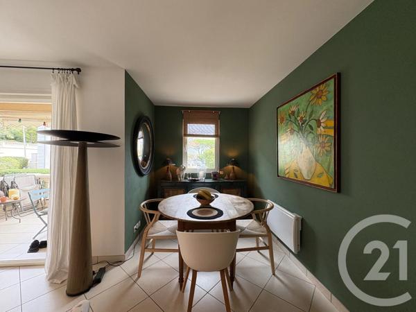 Appartement F3 à vendre  3 pièces - 91 m 2   STE MAXIME  - 83