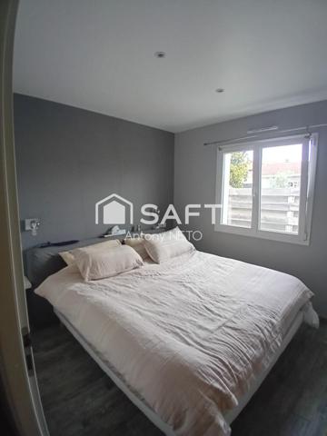 Maison contemporaine à vendre, 4 pièces, Biscarosse