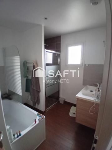 Maison contemporaine à vendre, 4 pièces, Biscarosse