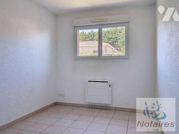 Appartement à Vendre à Créon (33670) en Gironde (33)

À Créon, appartement de 38,47 m² propos...