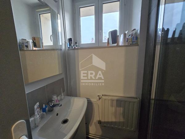 Immeuble de rapport Choisey 6 pièce(s) 96 m2, 2 logements + garages privatifs