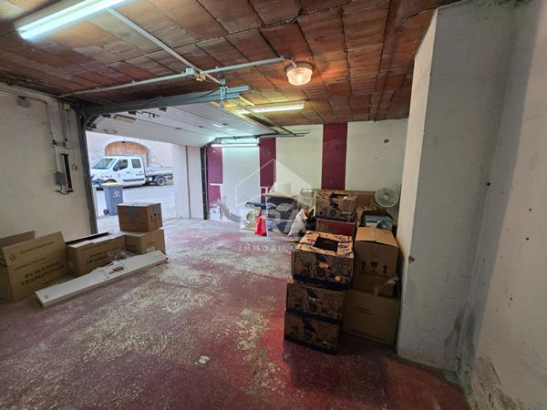 Immeuble de rapport Choisey 6 pièce(s) 96 m2, 2 logements + garages privatifs