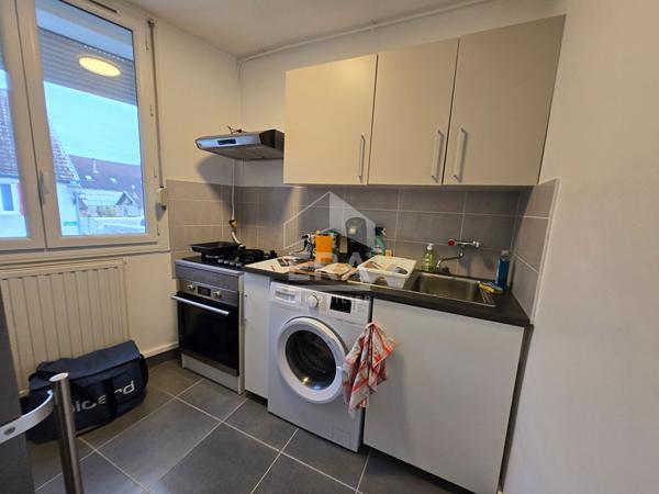 Immeuble de rapport Choisey 6 pièce(s) 96 m2, 2 logements + garages privatifs