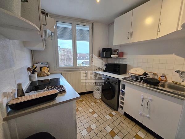 Immeuble de rapport Choisey 6 pièce(s) 96 m2, 2 logements + garages privatifs