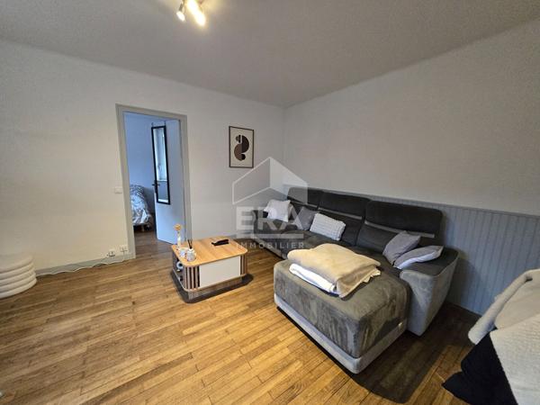 Immeuble de rapport Choisey 6 pièce(s) 96 m2, 2 logements + garages privatifs