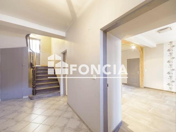 À vendre Maison 4 pièces 92 m² - Arette 64570