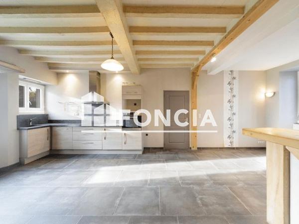 À vendre Maison 4 pièces 92 m² - Arette 64570