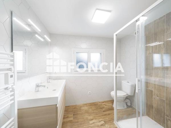 À vendre Maison 4 pièces 92 m² - Arette 64570