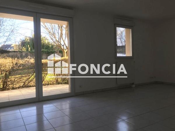 Location Appartement 2 pièces 55.93 m² - 23 RUE MOULIN AUX COULEURS Quimper 29000