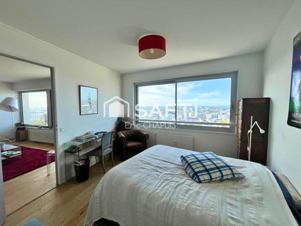 SUPERBE T2 à RENNES CENTRE