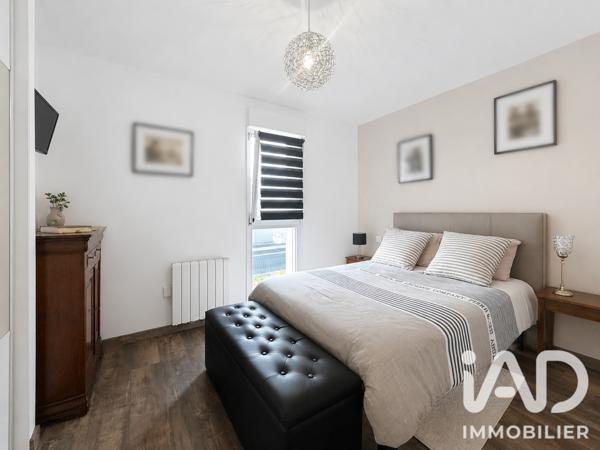 Maison à vendre 4 pièces 81 m² Saint-Brieuc