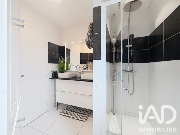 Maison à vendre 4 pièces 81 m² Saint-Brieuc
