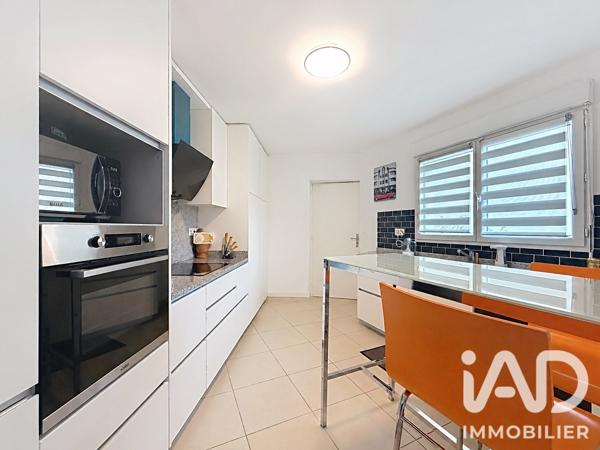 Maison à vendre 4 pièces 81 m² Saint-Brieuc