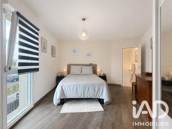 Maison à vendre 4 pièces 81 m² Saint-Brieuc