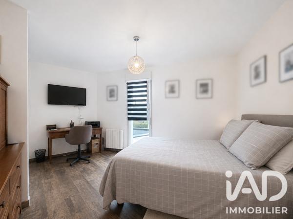 Maison à vendre 4 pièces 81 m² Saint-Brieuc