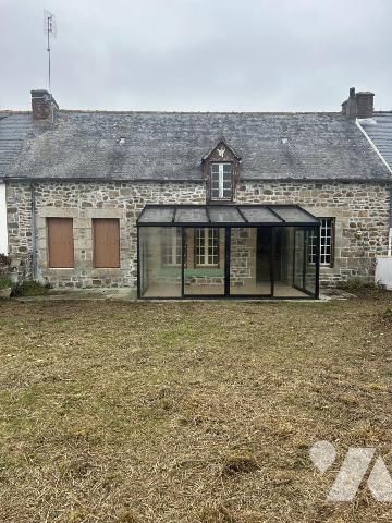 maison mitoyenne à rénover