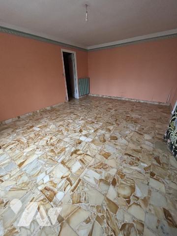 maison mitoyenne à rénover