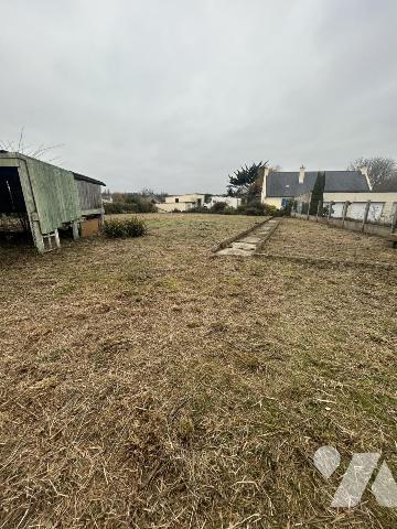 maison mitoyenne à rénover