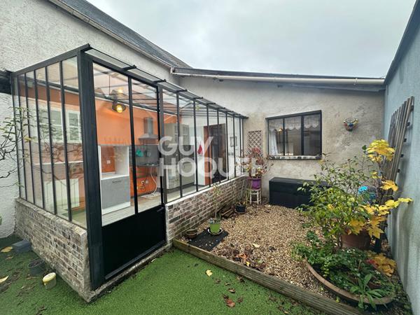 Loft Verneuil D Avre Et D Iton 3 pièce(s) 79.05 m2