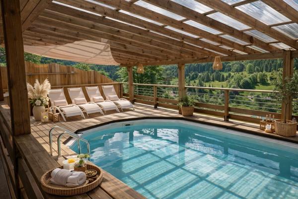 Opportunité rare – Ensemble immobilier