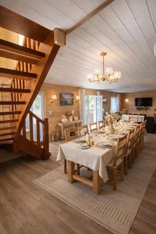 Opportunité rare – Ensemble immobilier