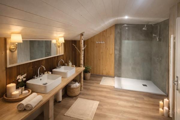 Opportunité rare – Ensemble immobilier