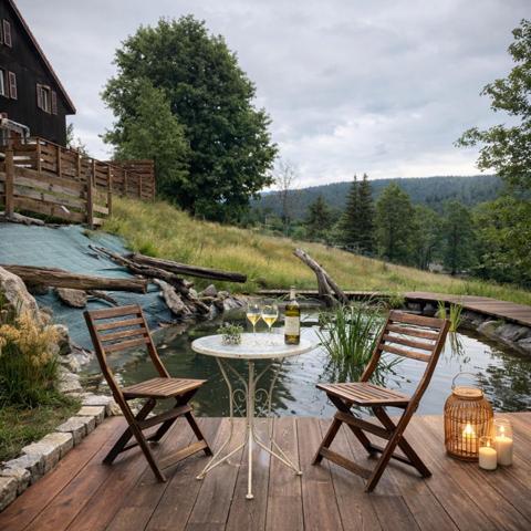 Opportunité rare – Ensemble immobilier