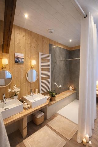 Opportunité rare – Ensemble immobilier