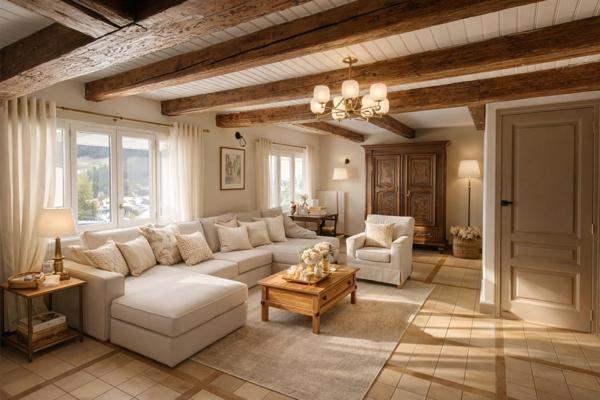 Opportunité rare – Ensemble immobilier