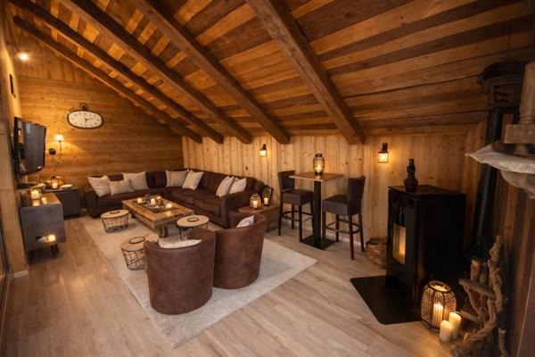 Opportunité rare – Ensemble immobilier