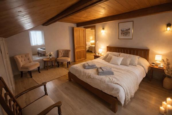 Opportunité rare – Ensemble immobilier