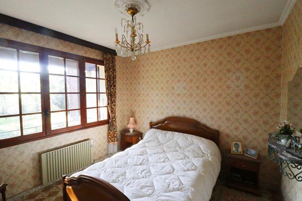 Maison Villeneuve Les Avignon 4 pièce(s) 97 m2