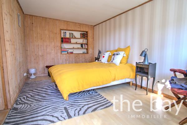 La Teste-de-Buch (33260) Villa 3 chambres avec piscine