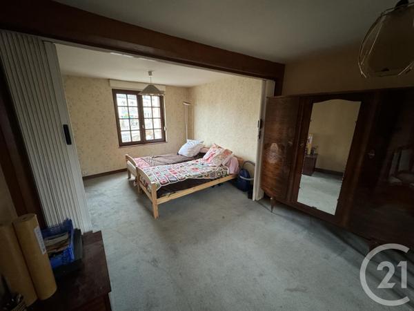 Maison à vendre  3 pièces - 77 m2 RIVES D ANDAINE - 61