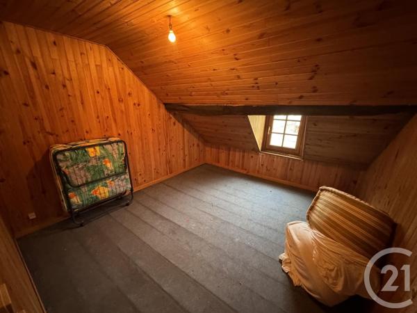 Maison à vendre  3 pièces - 77 m2 RIVES D ANDAINE - 61