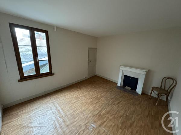 Maison à vendre  3 pièces - 77 m2 RIVES D ANDAINE - 61