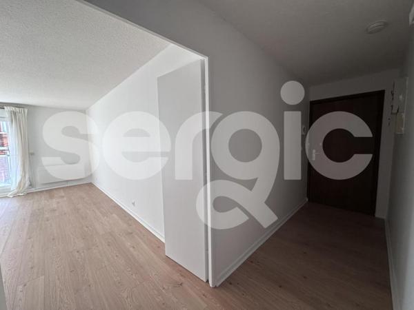 Location 2 Pieces 53 59800 Lille 07 0834 01 0013