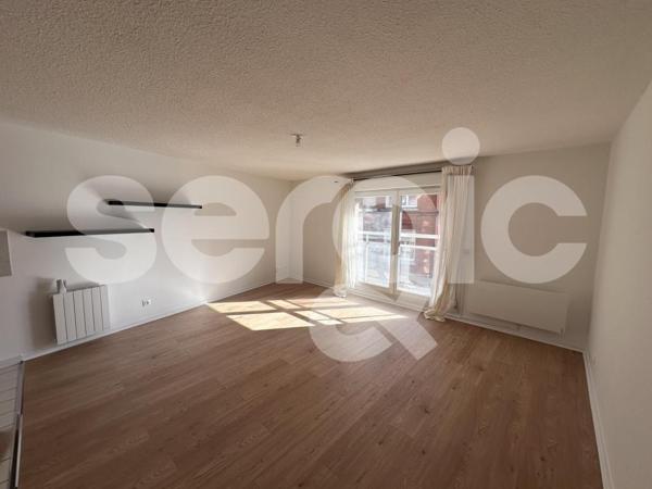 Location 2 Pieces 53 59800 Lille 07 0834 01 0013