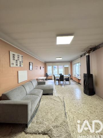 Maison à vendre 6 pièces 159 m² Comines