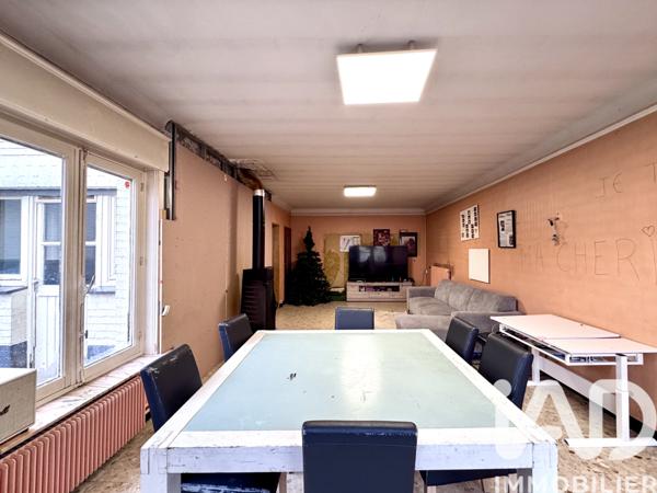 Maison à vendre 6 pièces 159 m² Comines